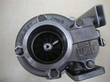 Cummins Turbocharger 4045877 4045184