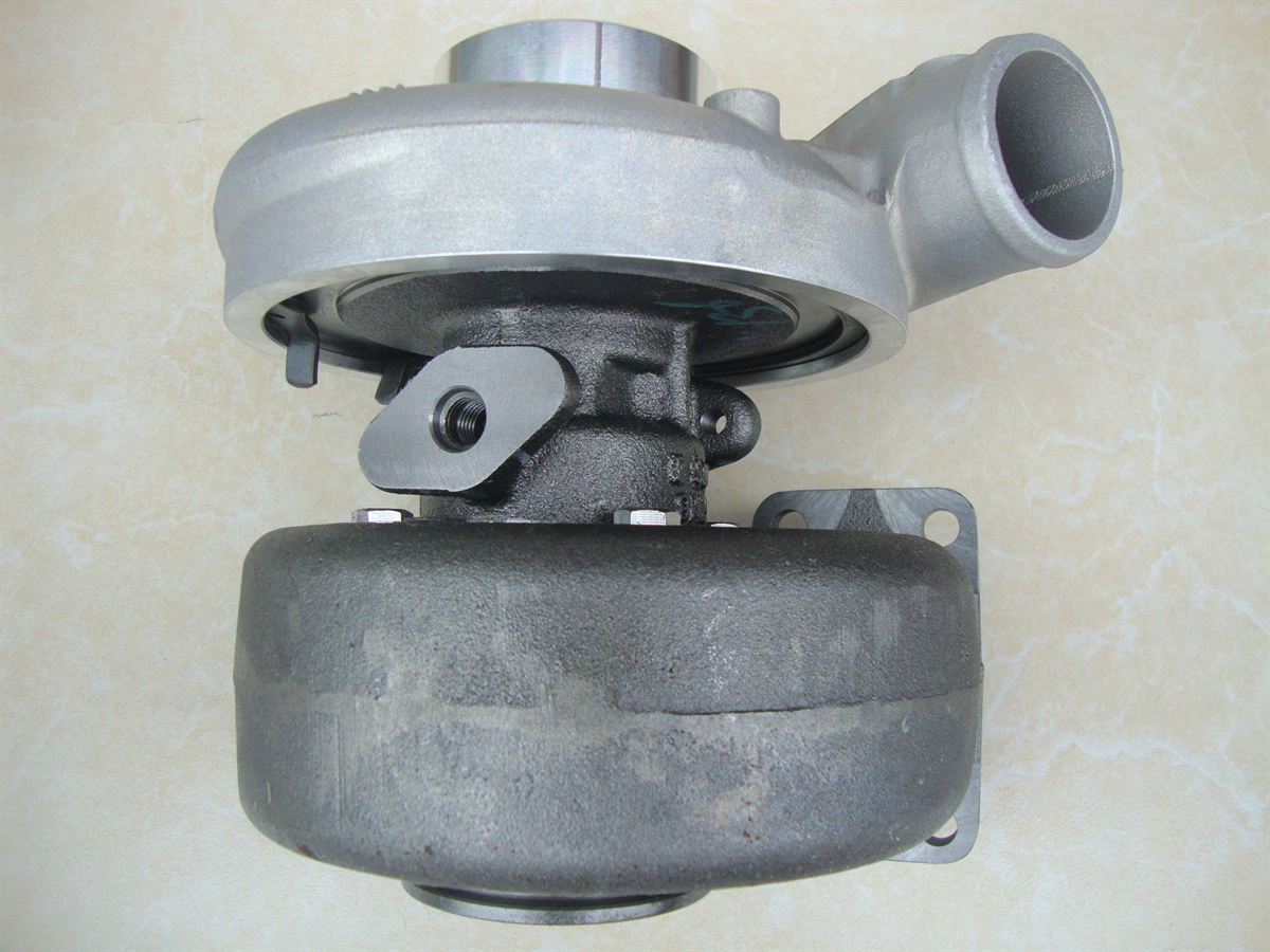 Cummins Turbocharger 4049346 3919153