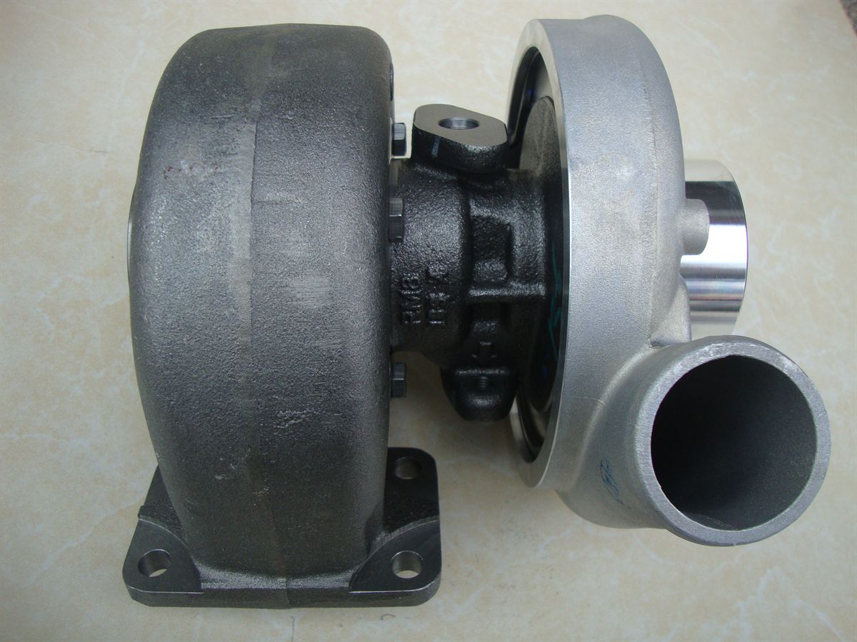 Cummins Turbocharger 4049346 3919153