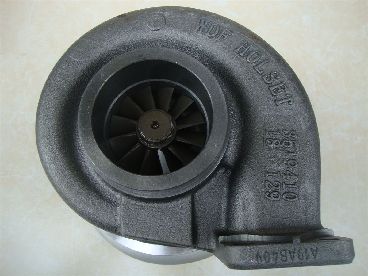 Cummins Turbocharger 4049346 3919153