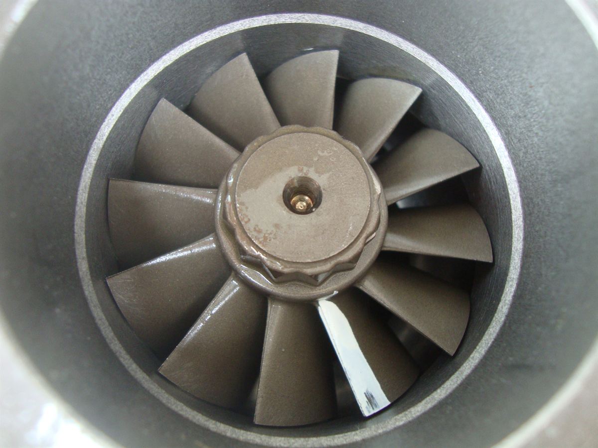 Cummins Turbocharger 4049346 3919153