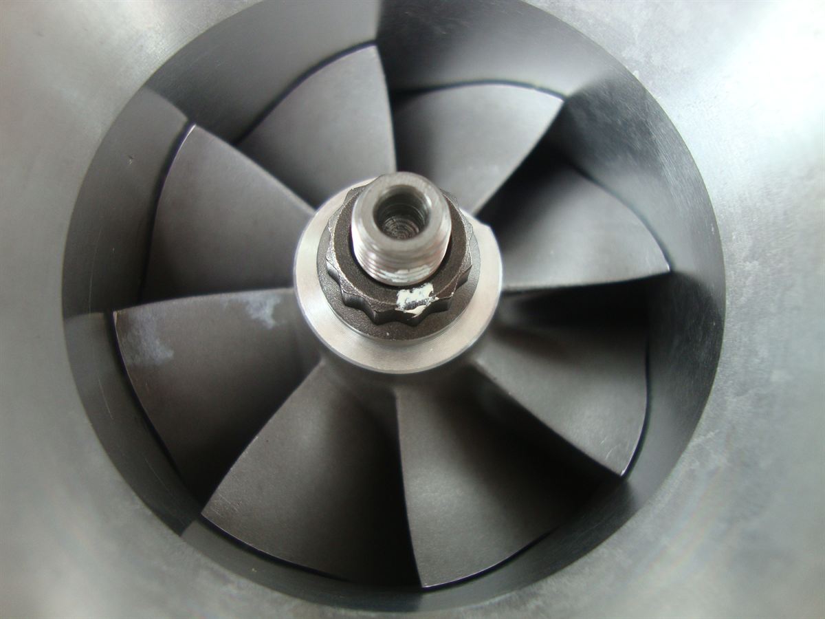 Cummins Turbocharger 4049346 3919153