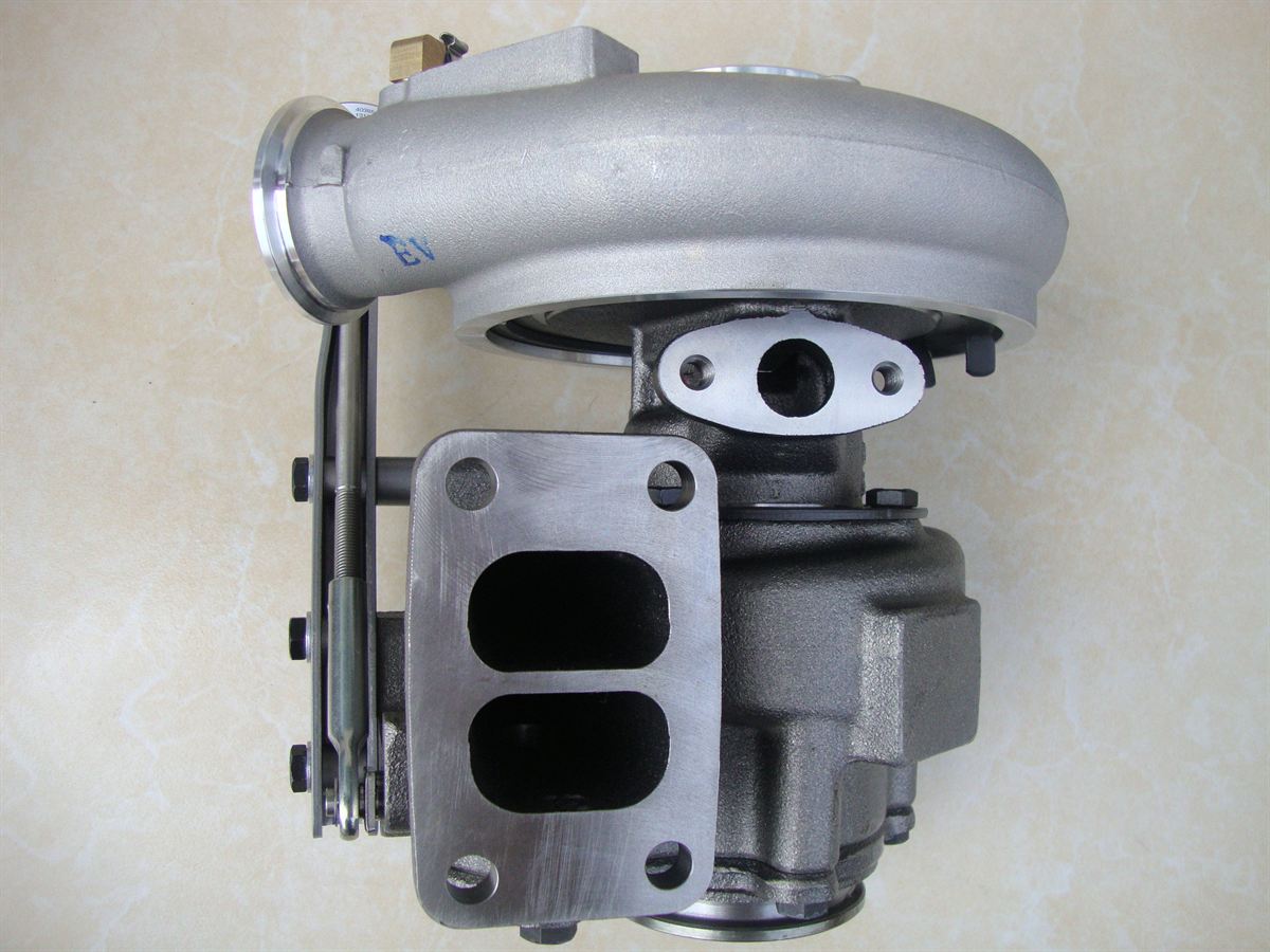 Cummins Turbocharger 4050060 4050061