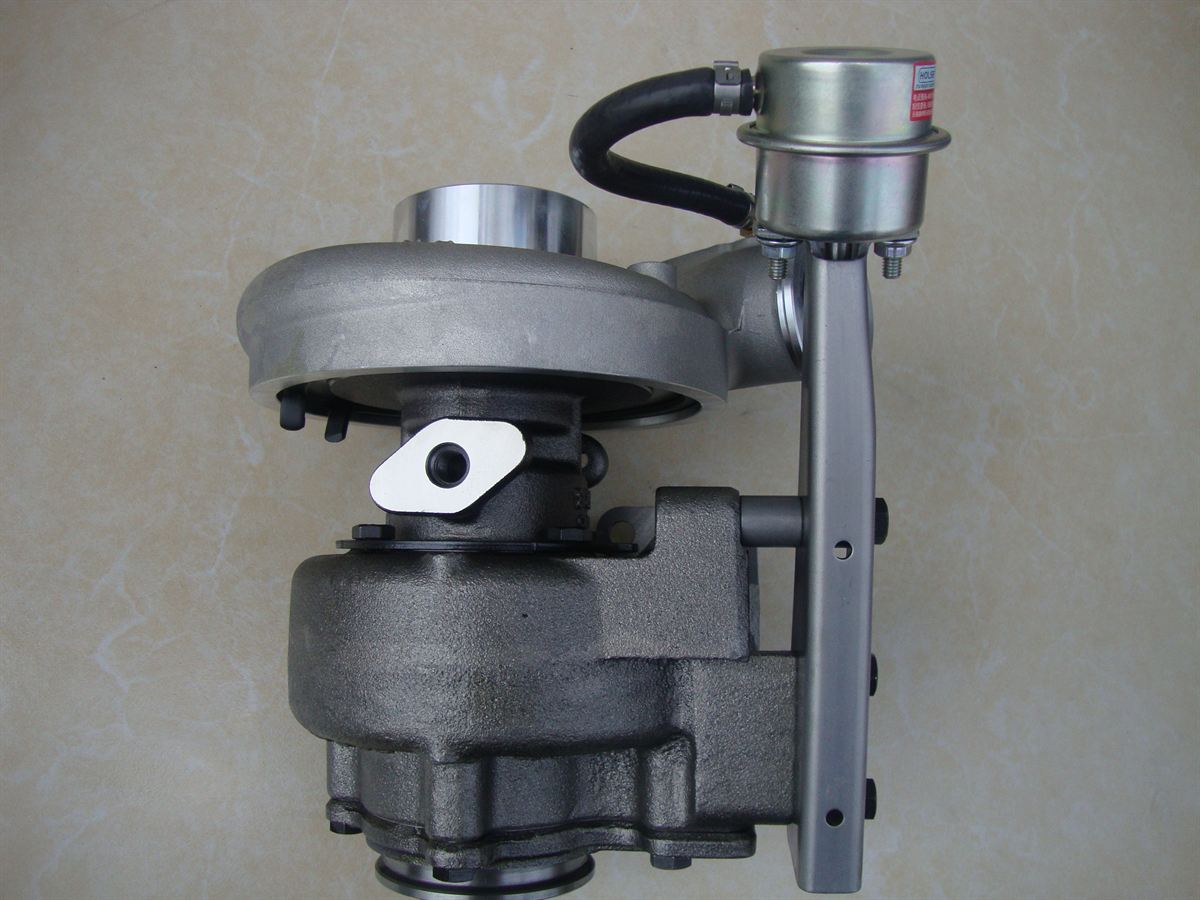 Cummins Turbocharger 4050060 4050061