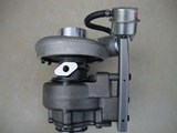 Cummins Turbocharger 4050060 4050061