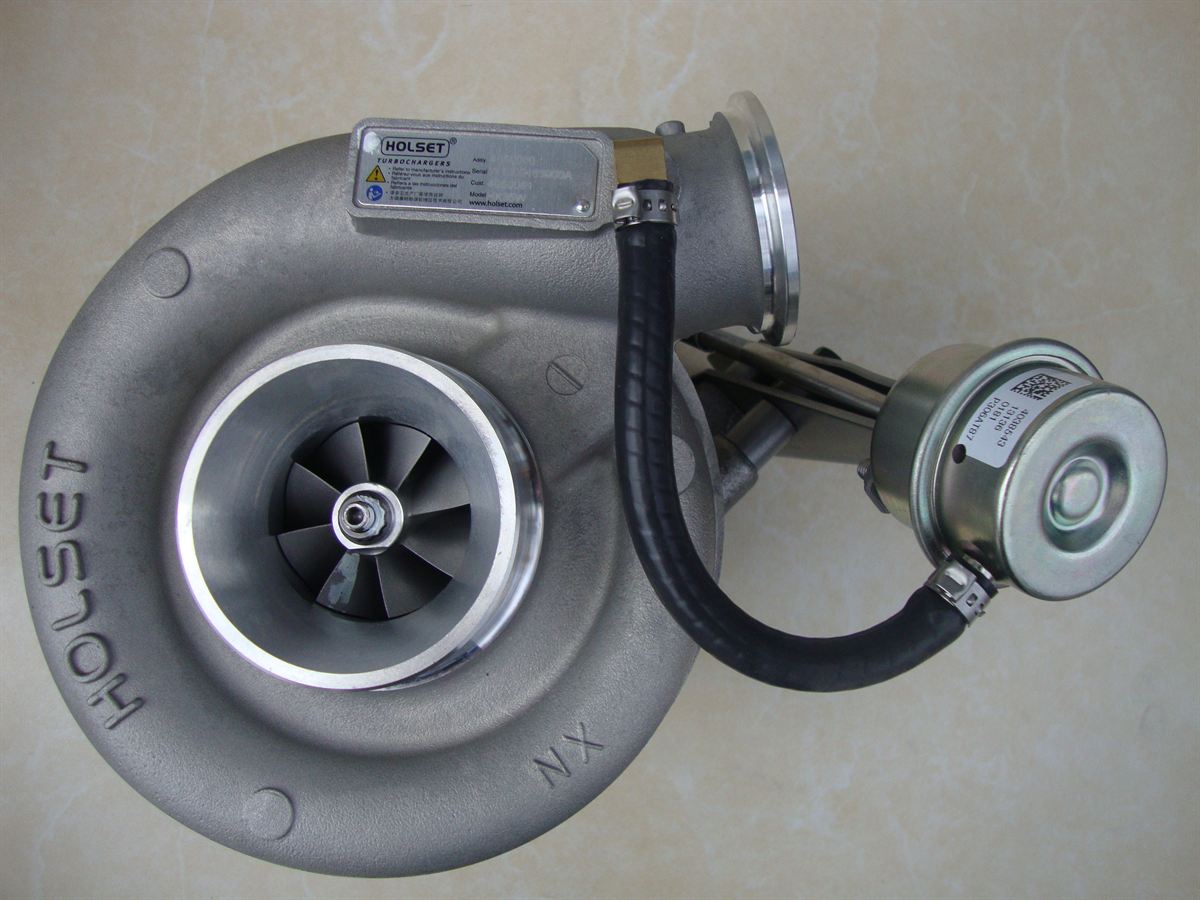 Cummins Turbocharger 4050060 4050061