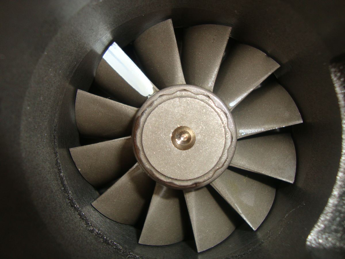 Cummins Turbocharger 4050060 4050061