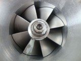 Cummins Turbocharger 4050060 4050061