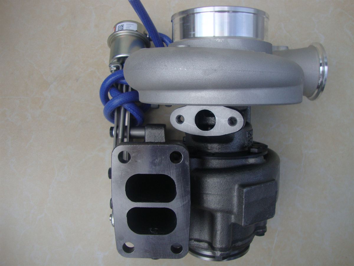 Cummins Turbocharger 4050267 4050268