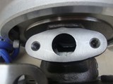 Cummins Turbocharger 4050267 4050268