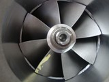 Cummins Turbocharger 4050267 4050268