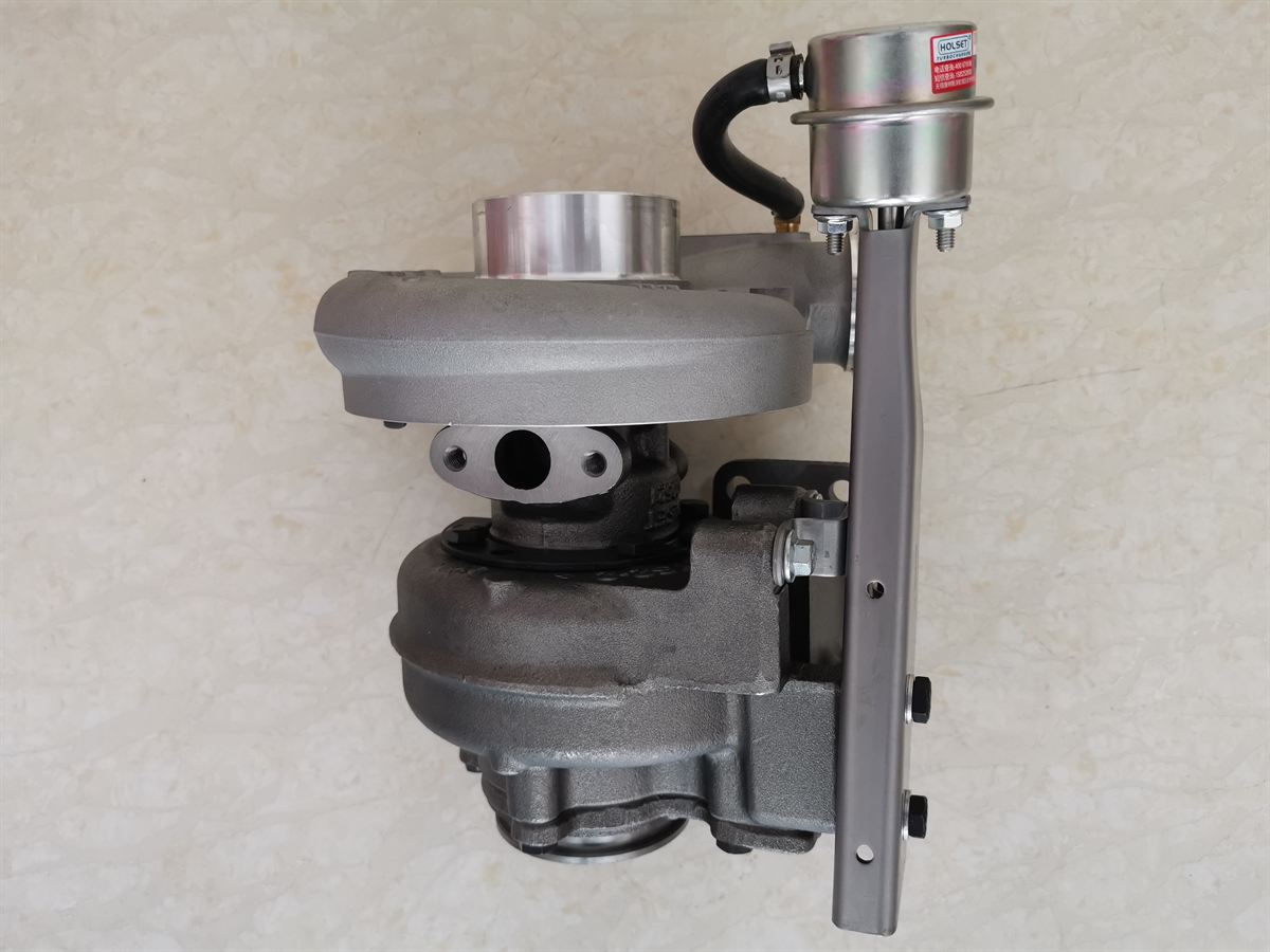 Cummins Turbocharger 4050297 4050298