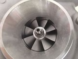 Cummins Turbocharger 4050297 4050298