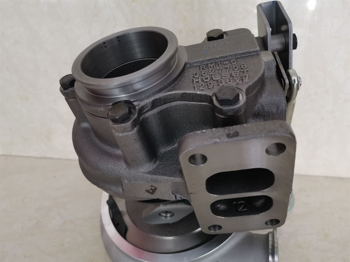 Cummins Turbocharger 4050297 4050298
