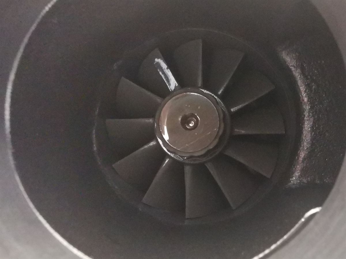 Cummins Turbocharger 4050297 4050298