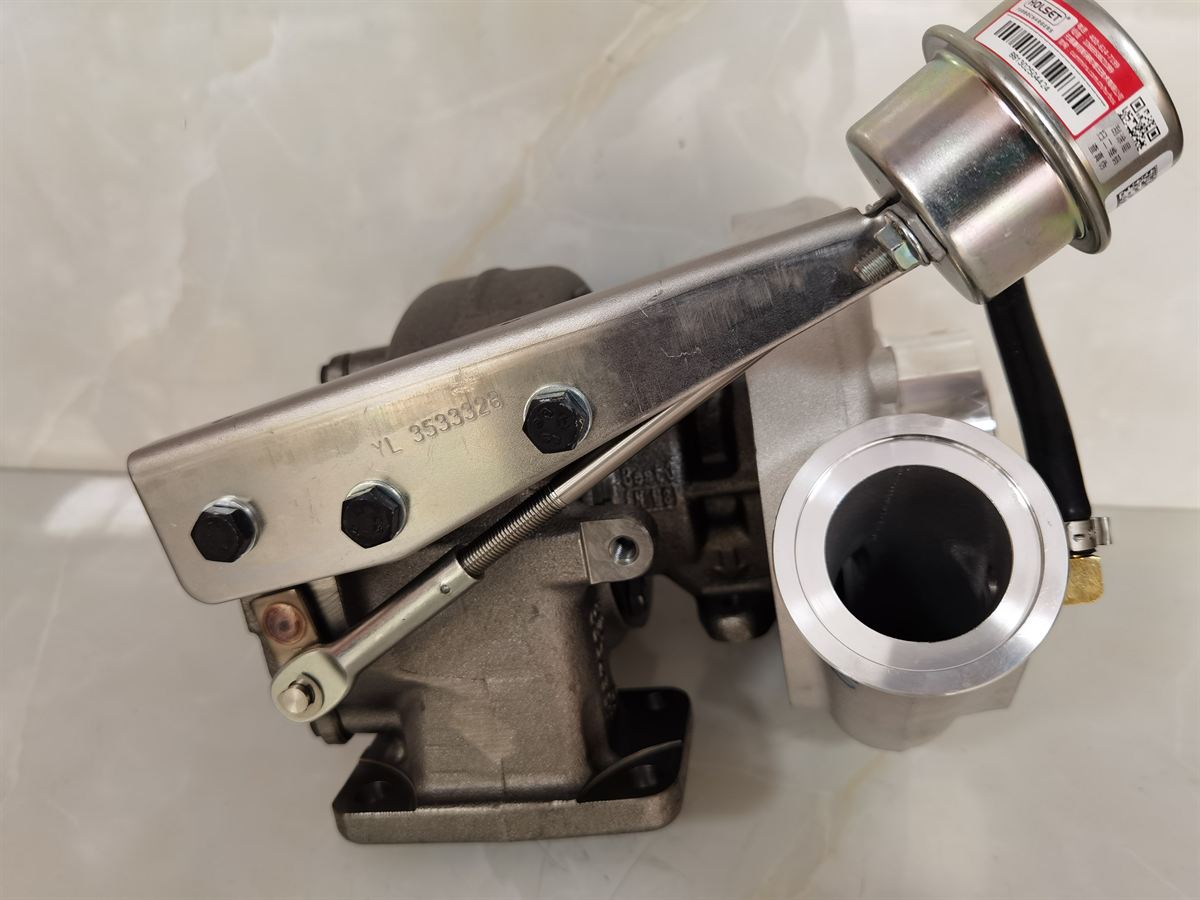 Cummins Turbocharger 4051121 4051239