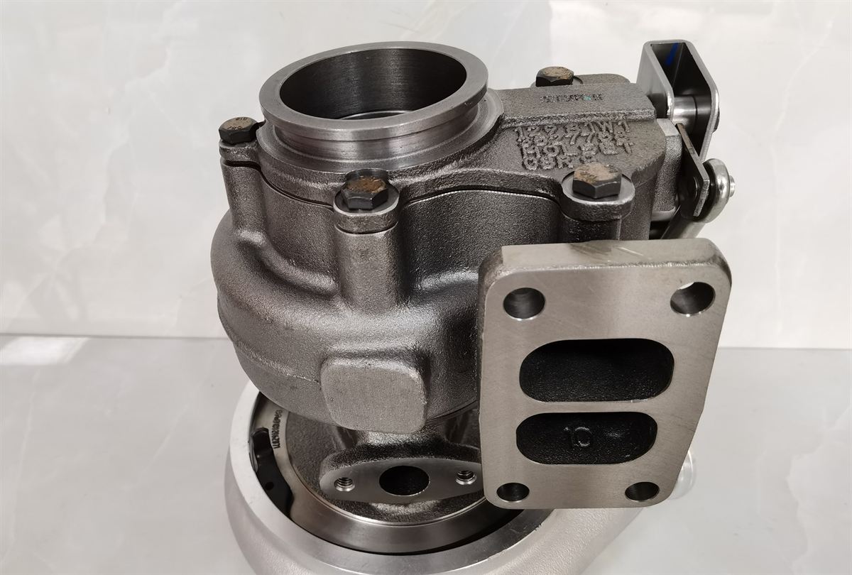 Cummins Turbocharger 4051121 4051239