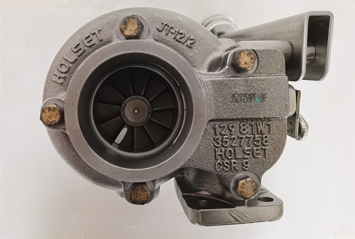 Cummins Turbocharger 4051121 4051239