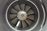 Cummins Turbocharger 4051121 4051239