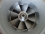 Cummins Turbocharger 4051197 4051198