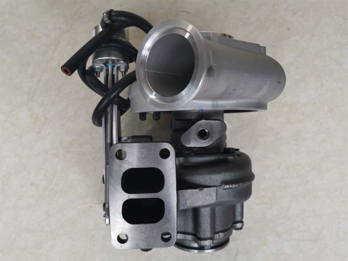 Cummins Turbocharger 4051206 4051207