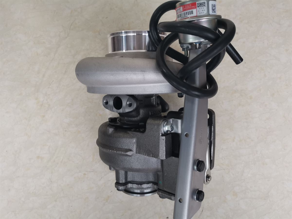 Cummins Turbocharger 4051206 4051207