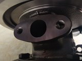 Cummins Turbocharger 4051206 4051207