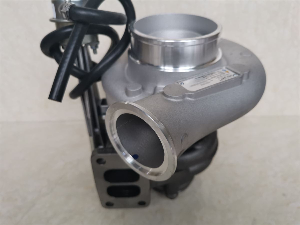 Cummins Turbocharger 4051206 4051207