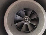 Cummins Turbocharger 4051206 4051207