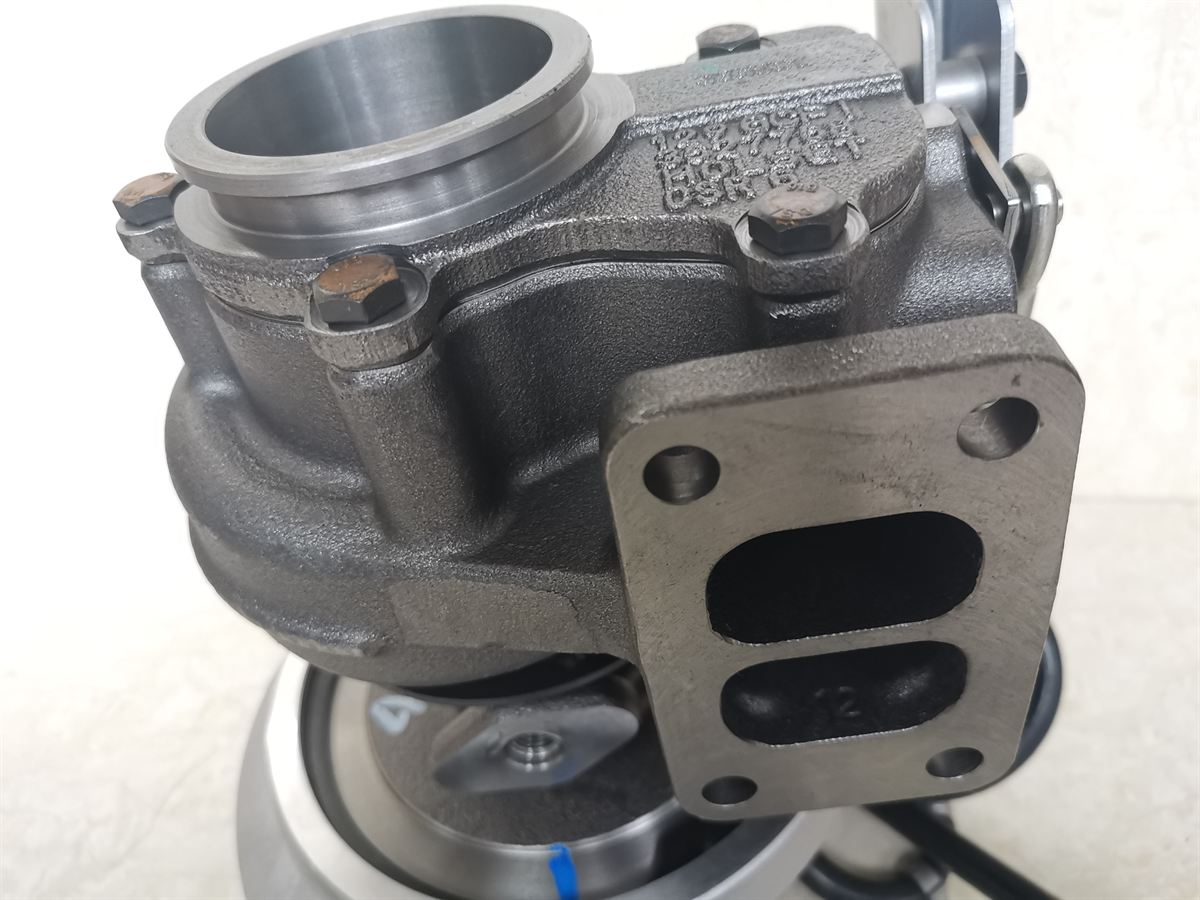 Cummins Turbocharger 4051206 4051207
