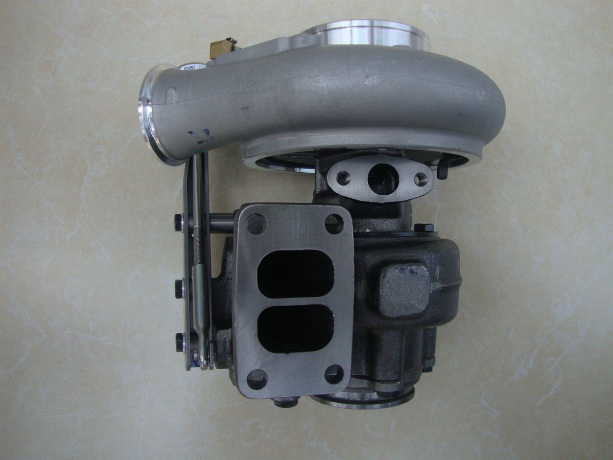 Cummins Turbocharger 4051229 4051230