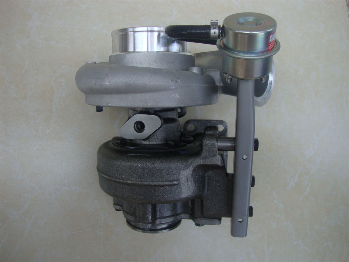 Cummins Turbocharger 4051229 4051230