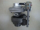 Cummins Turbocharger 4051229 4051230
