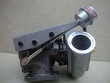 Cummins Turbocharger 4051229 4051230