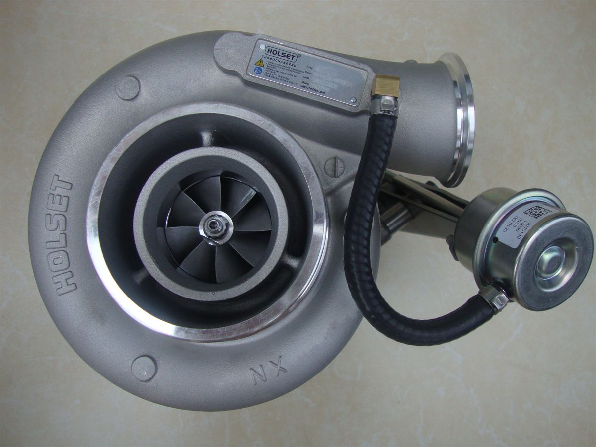Cummins Turbocharger 4051229 4051230