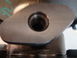 Cummins Turbocharger 4051456 4051457