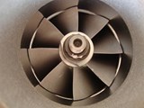 Cummins Turbocharger 4051456 4051457