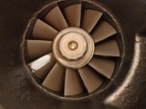 Cummins Turbocharger 4051456 4051457
