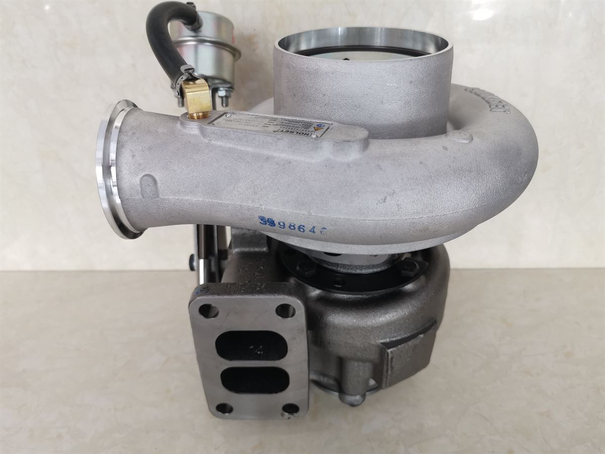 Cummins Turbocharger 5323374 5323375