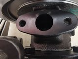 Cummins Turbocharger 5323374 5323375