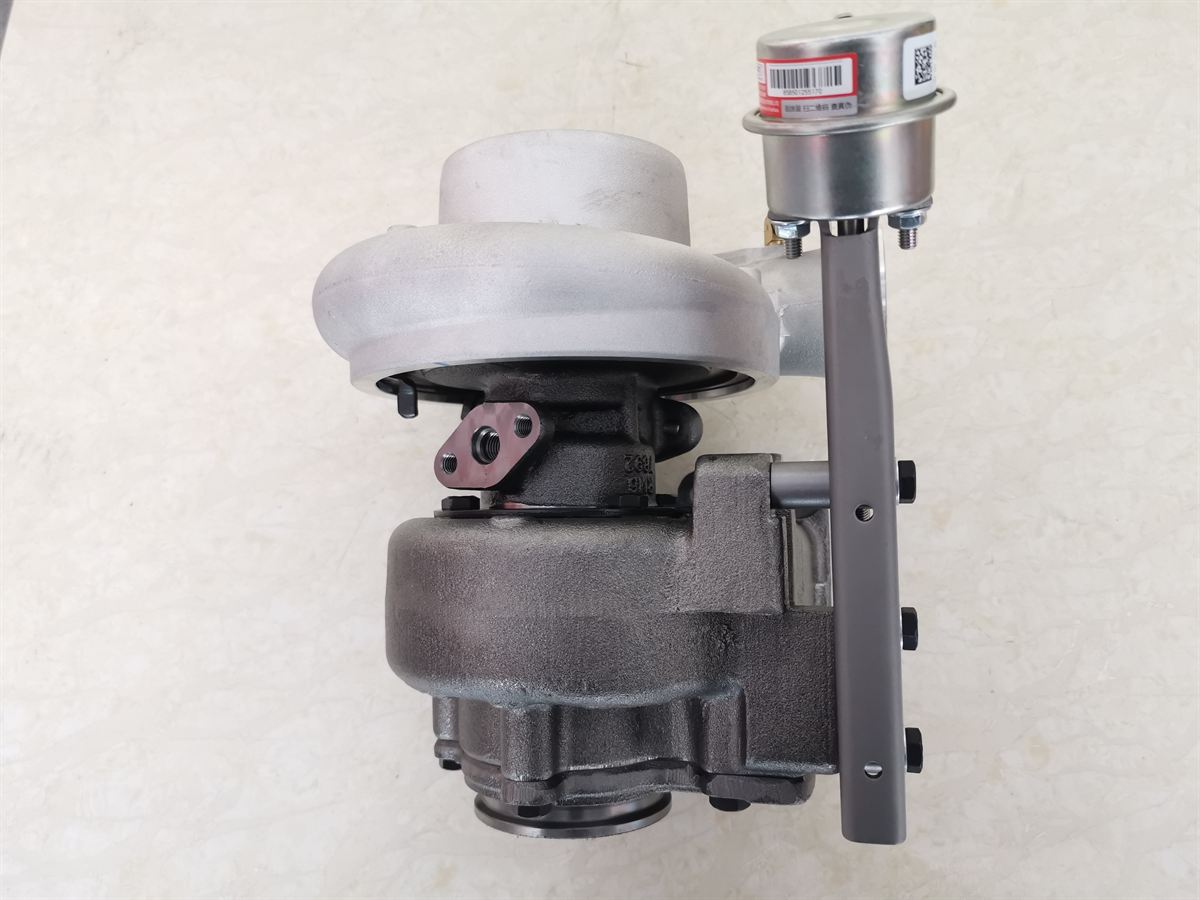 Cummins Turbocharger 5323374 5323375