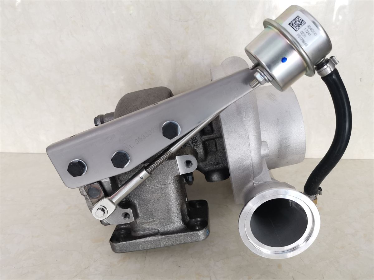 Cummins Turbocharger 5323374 5323375