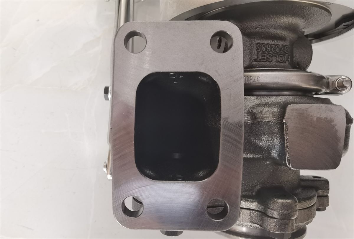 Cummins Turbocharger 5327682 5328337