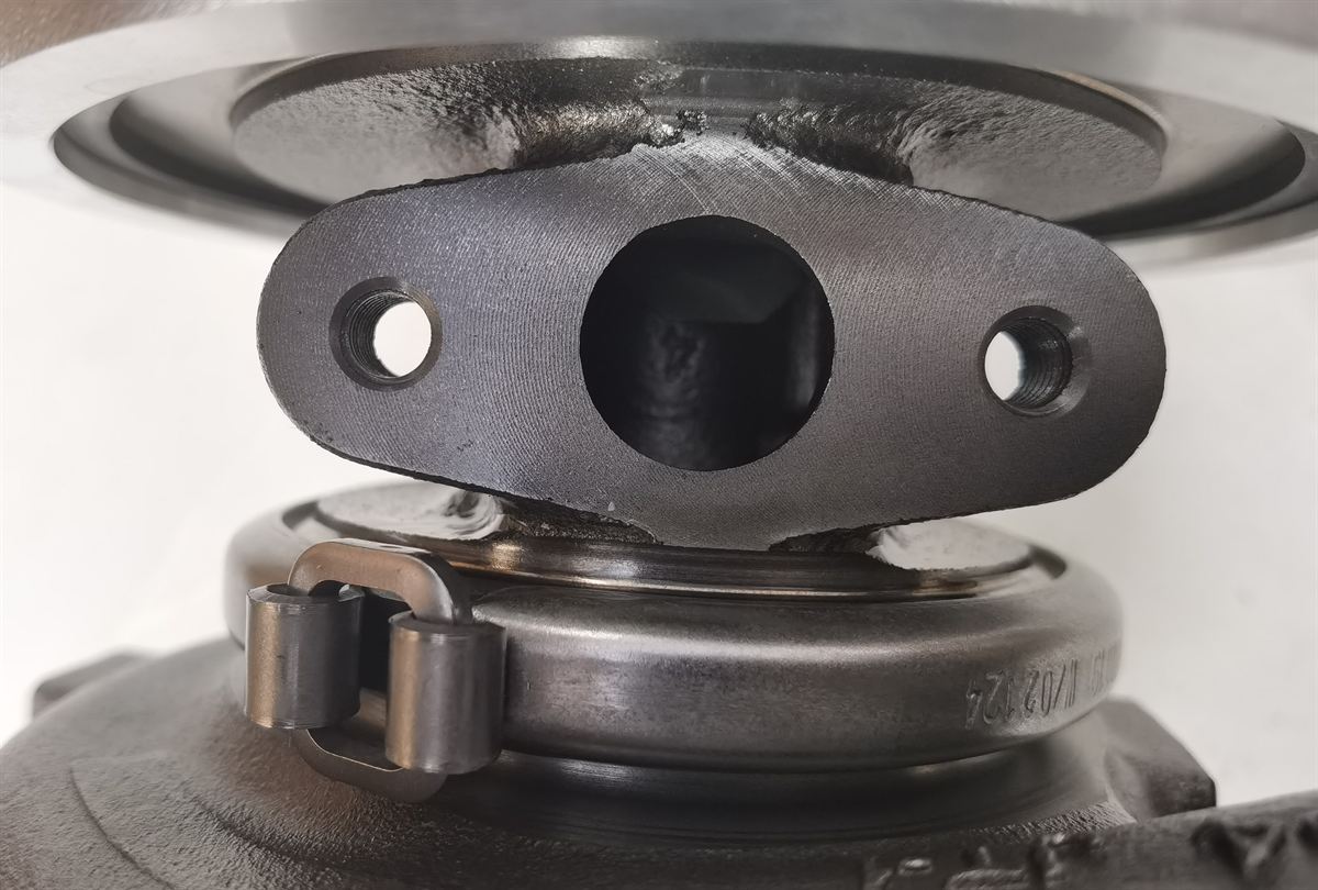 Cummins Turbocharger 5327682 5328337