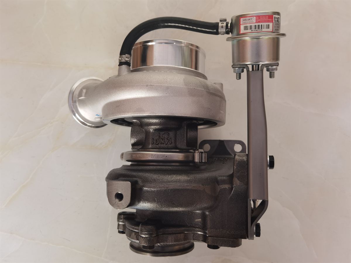 Cummins Turbocharger 5327682 5328337