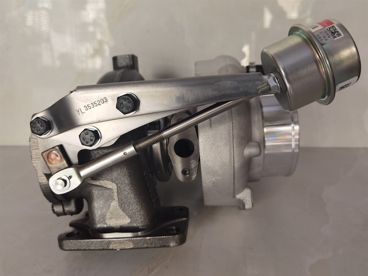 Cummins Turbocharger 5327682 5328337