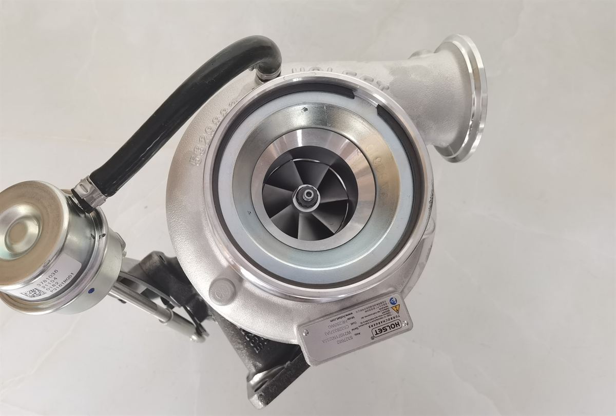 Cummins Turbocharger 5327682 5328337