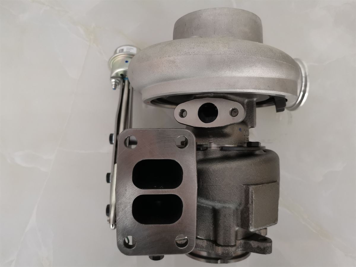 Cummins Turbocharger 5453519 5453520