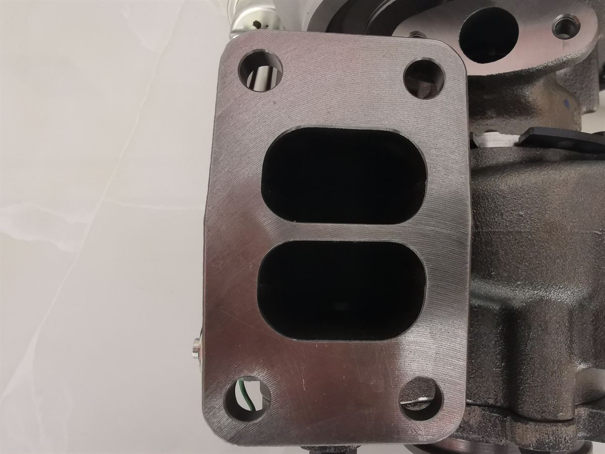 Cummins Turbocharger 5453519 5453520