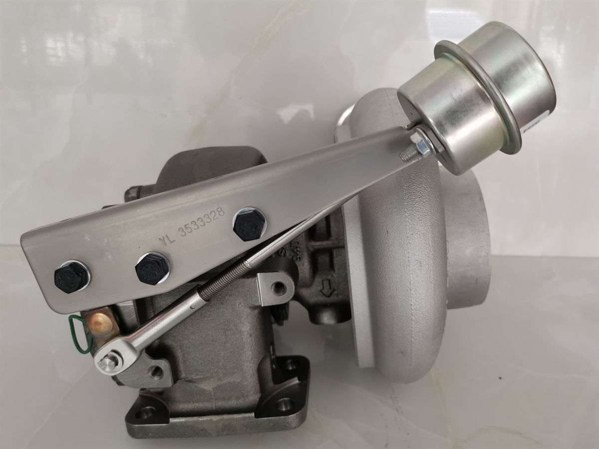 Cummins Turbocharger 5453519 5453520